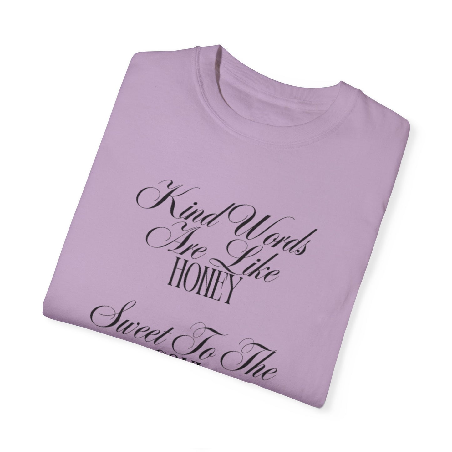 HONEY TO THE SOUL TEE