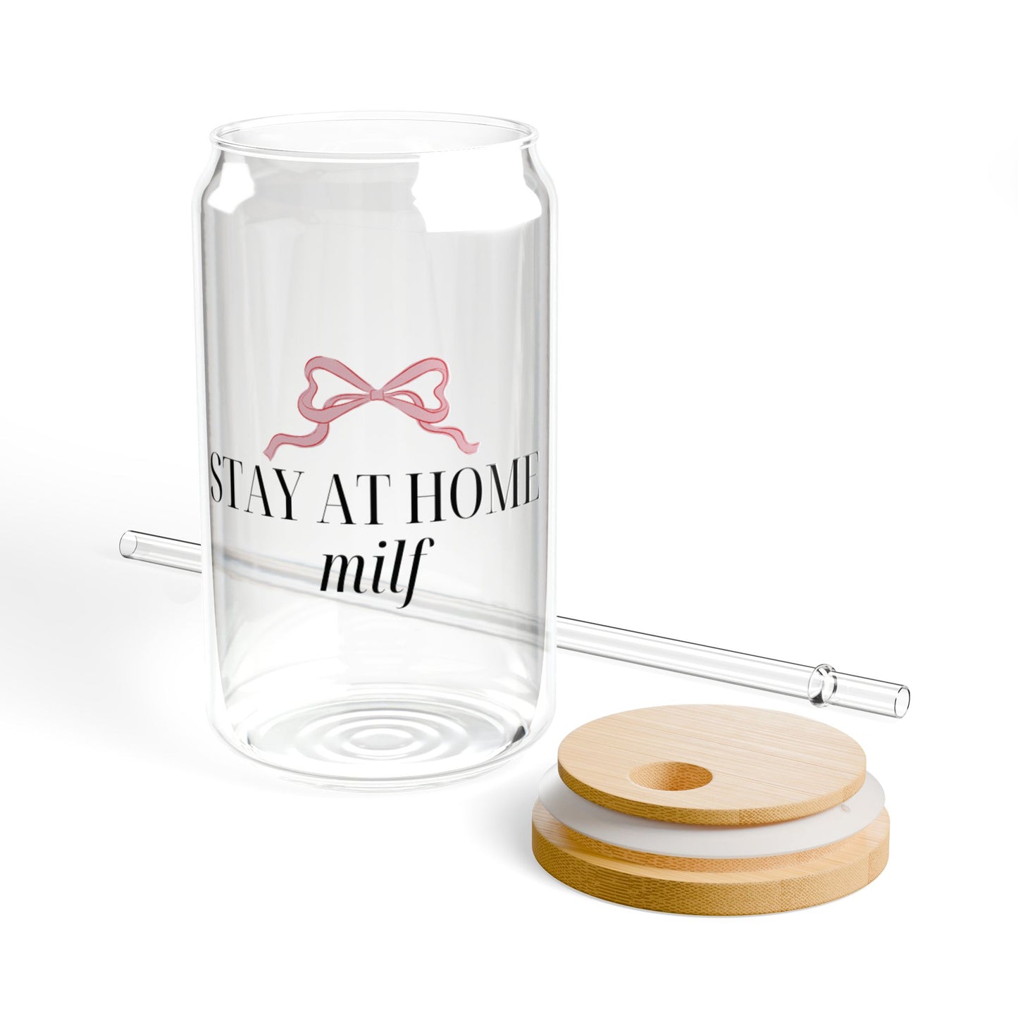 SAHMilf SIPPER
