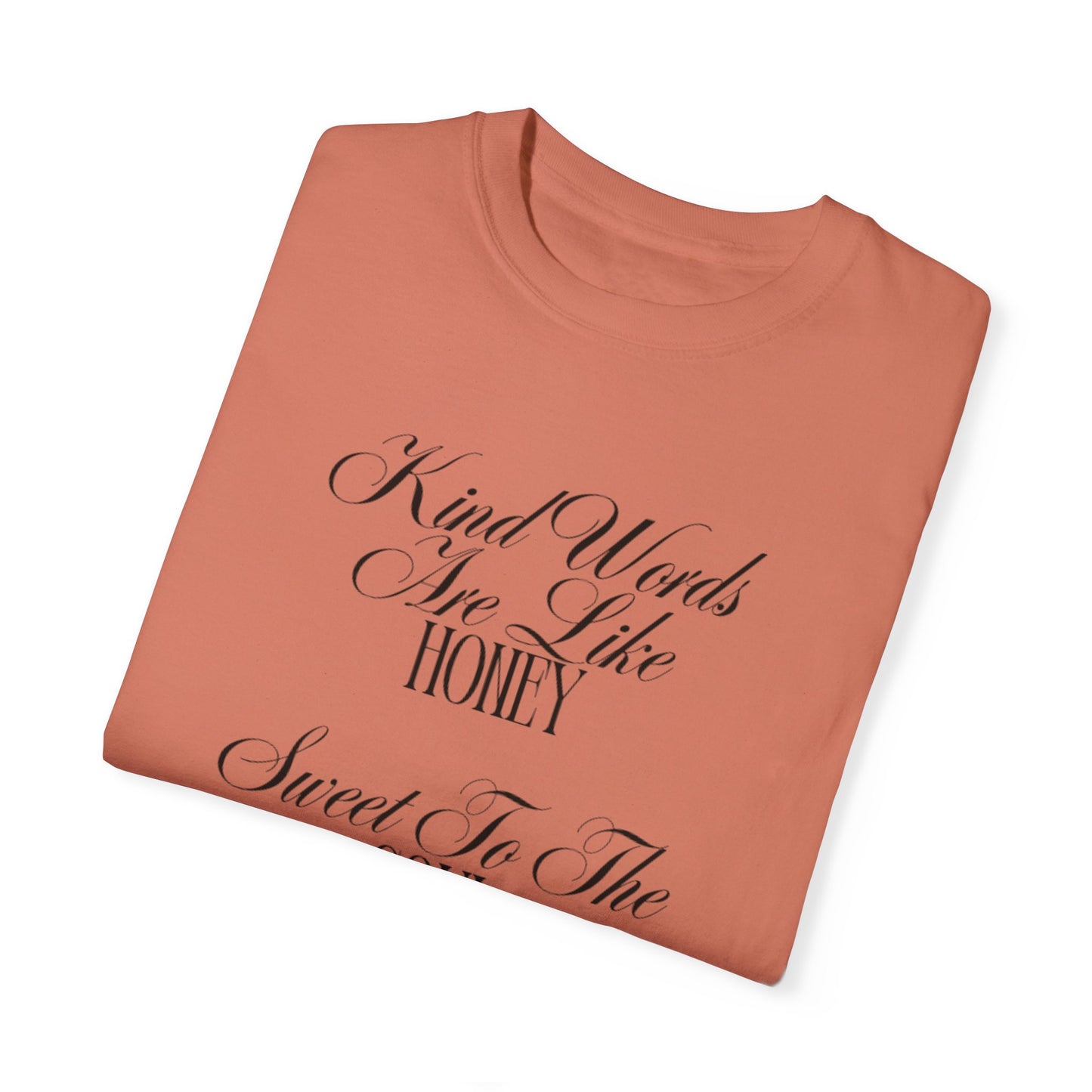 HONEY TO THE SOUL TEE