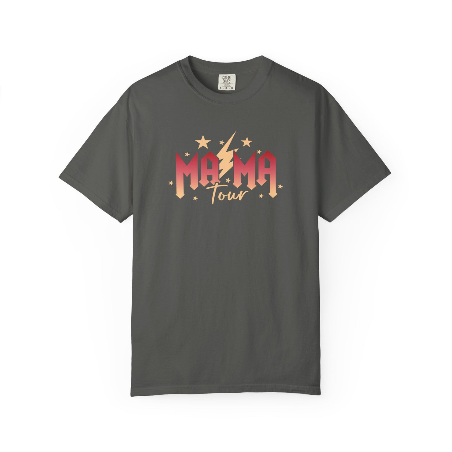 MAMA TOUR TEE