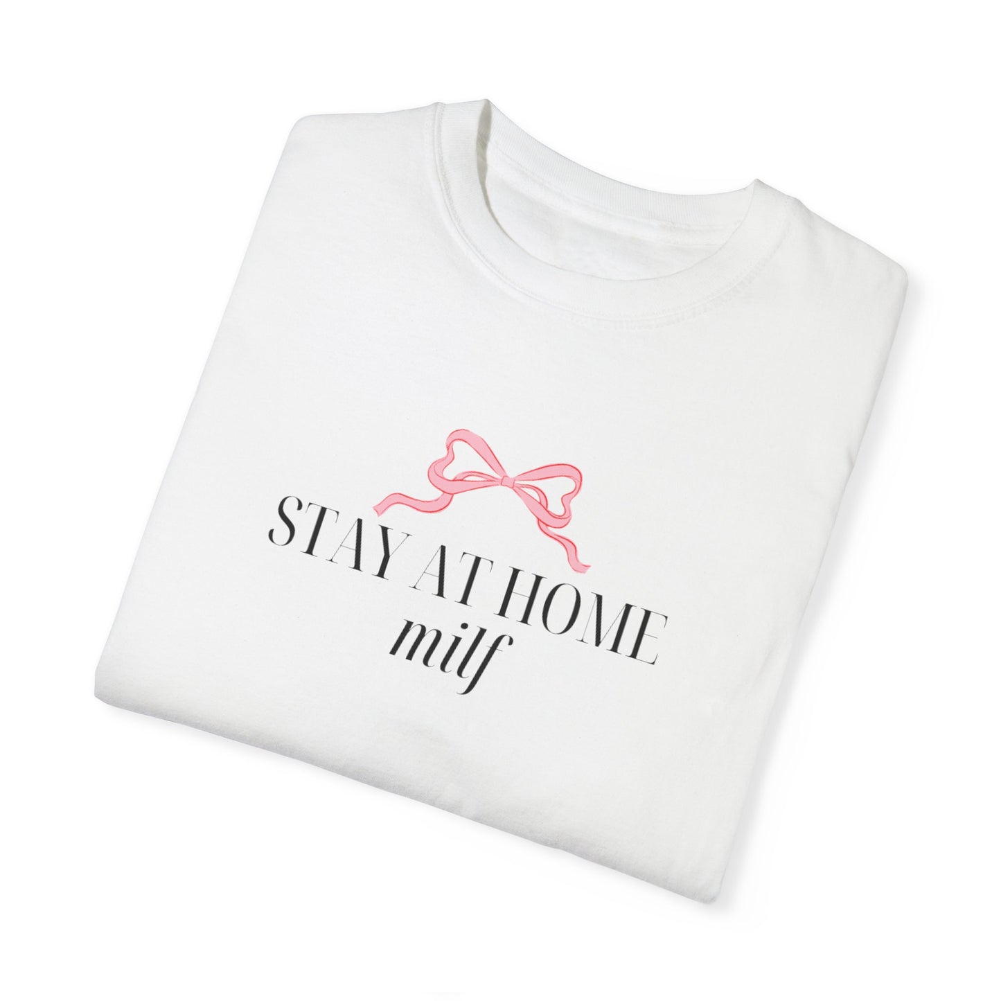 MILF TEE