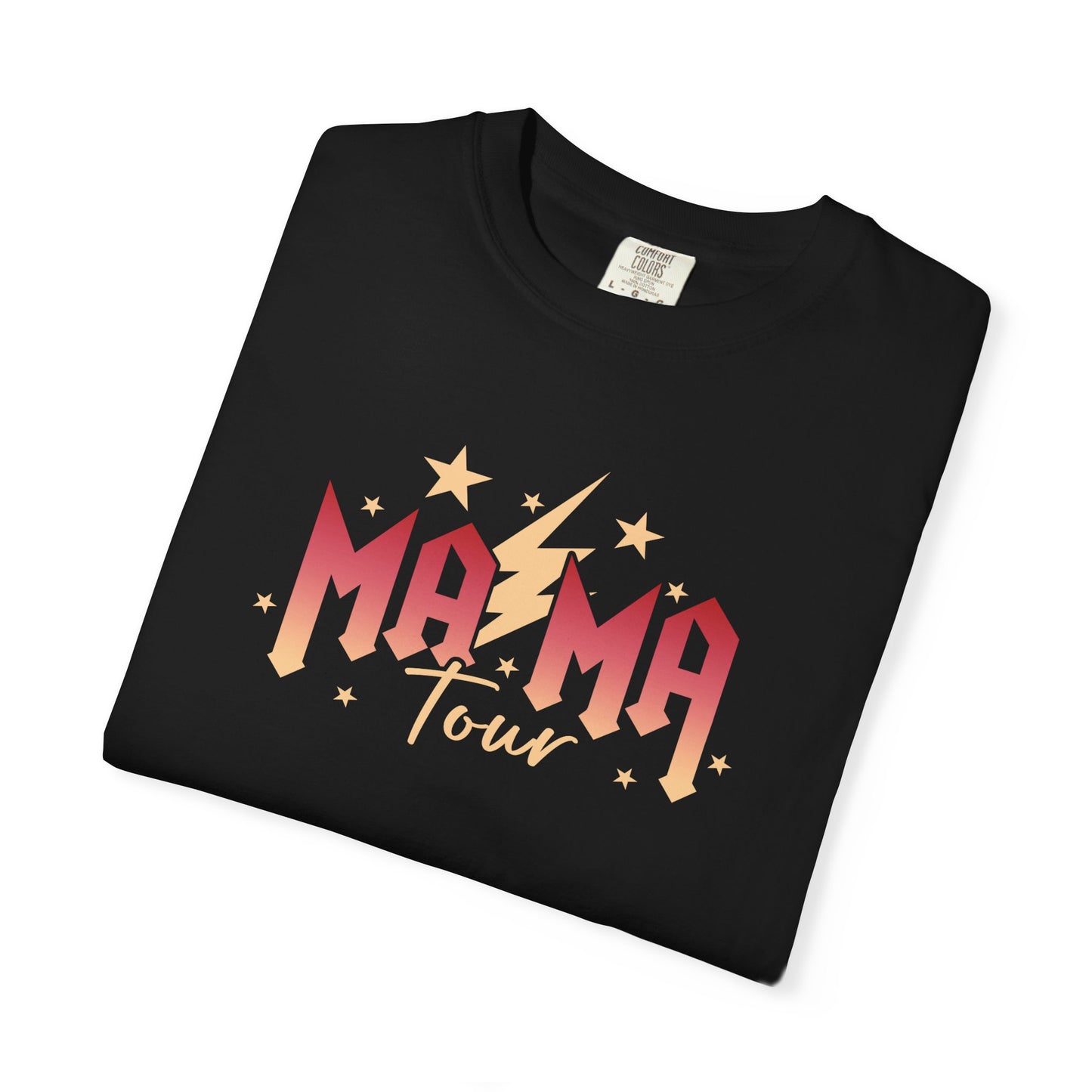 MAMA TOUR TEE