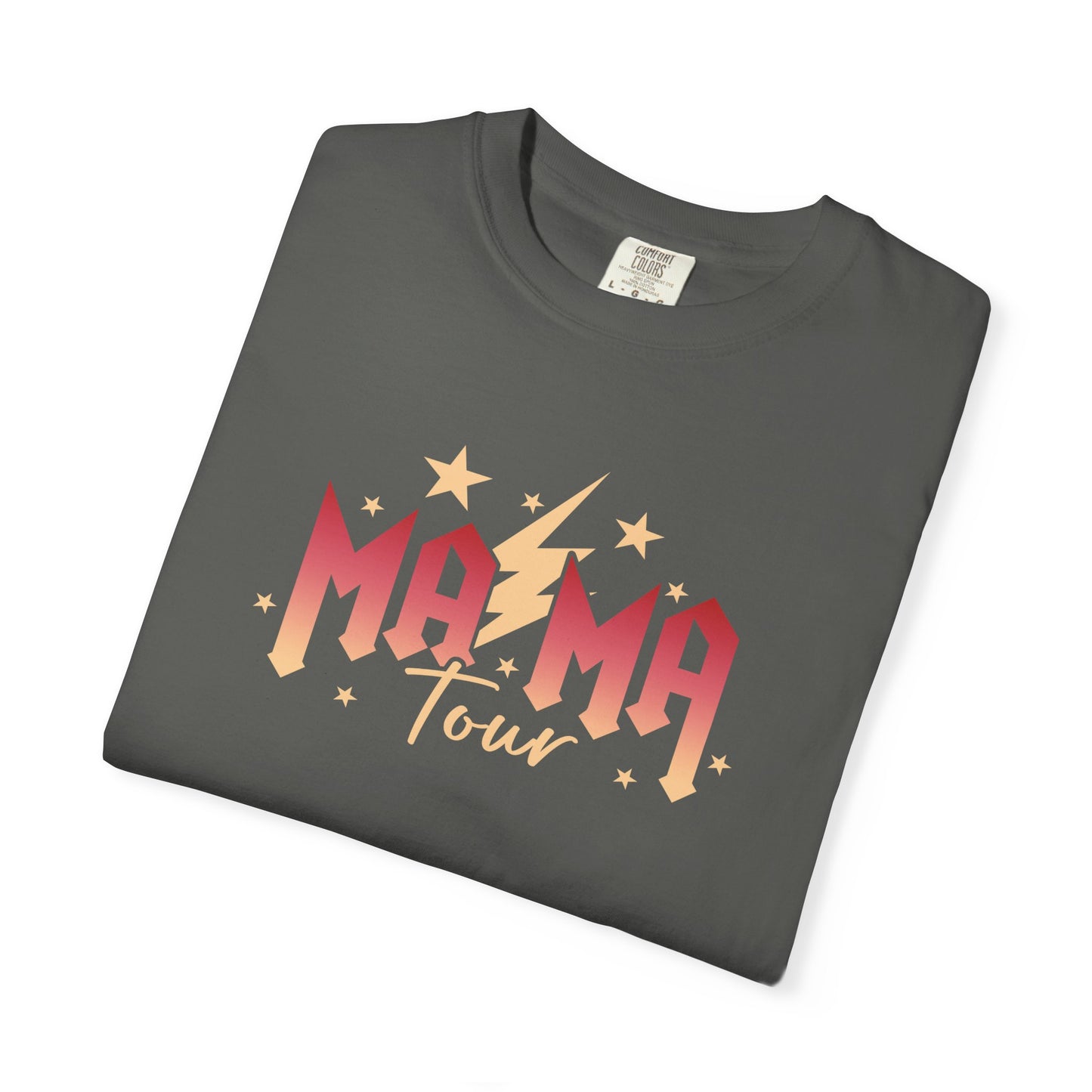 MAMA TOUR TEE