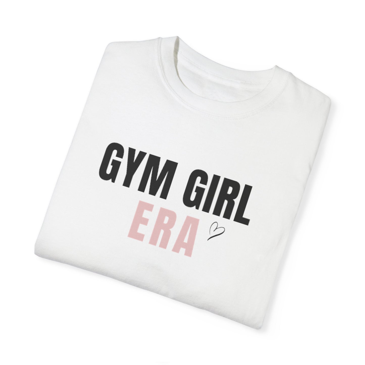 GYM GIRL ERA TEE