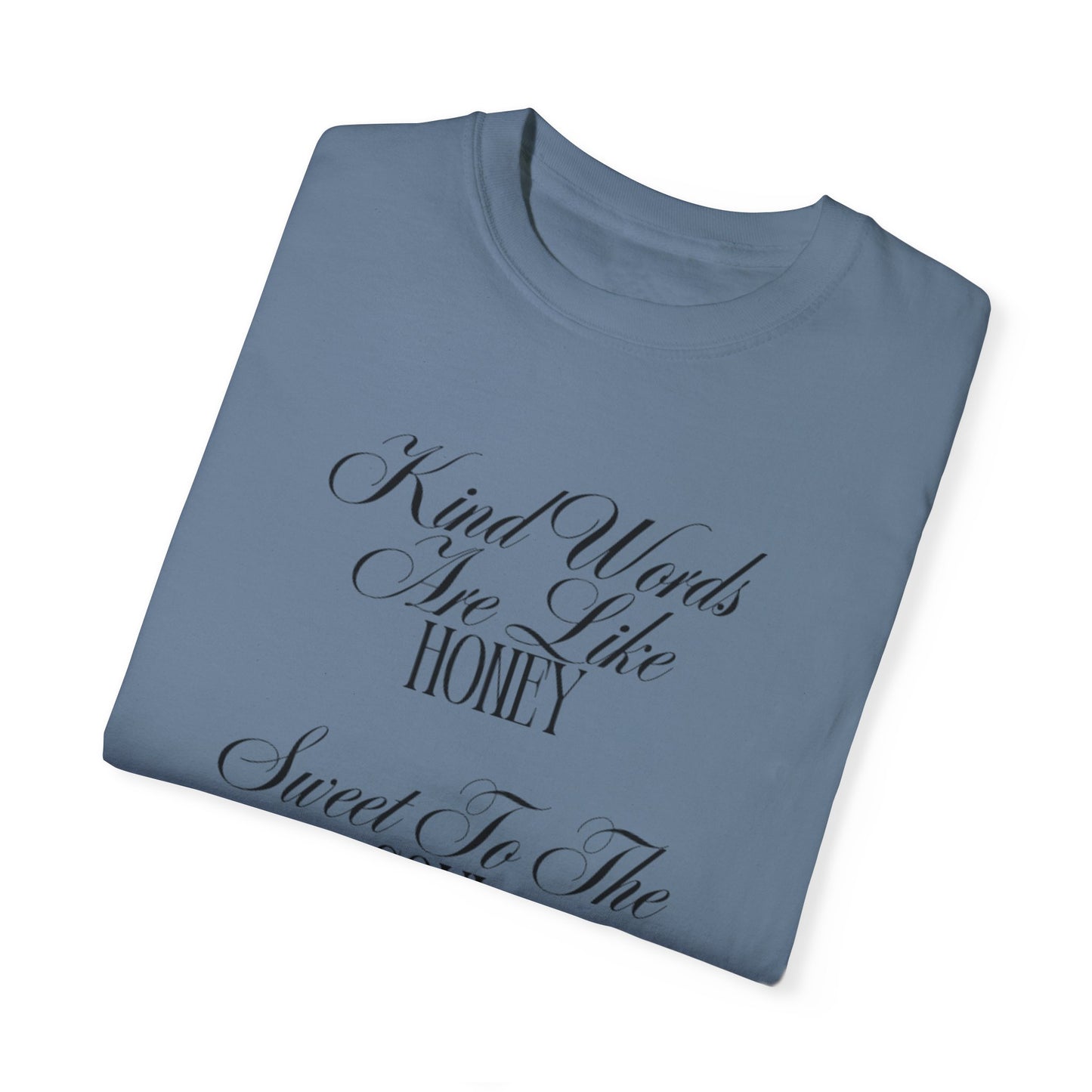 HONEY TO THE SOUL TEE
