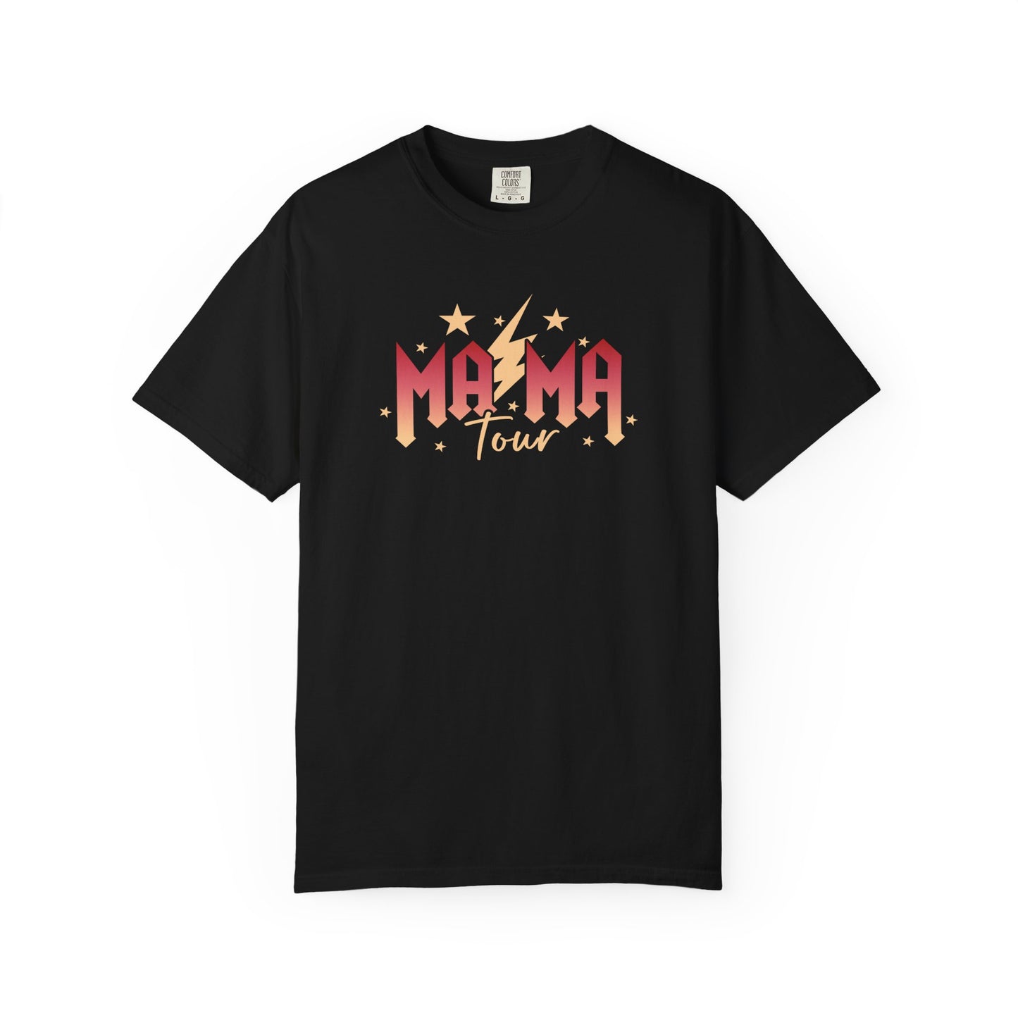 MAMA TOUR TEE
