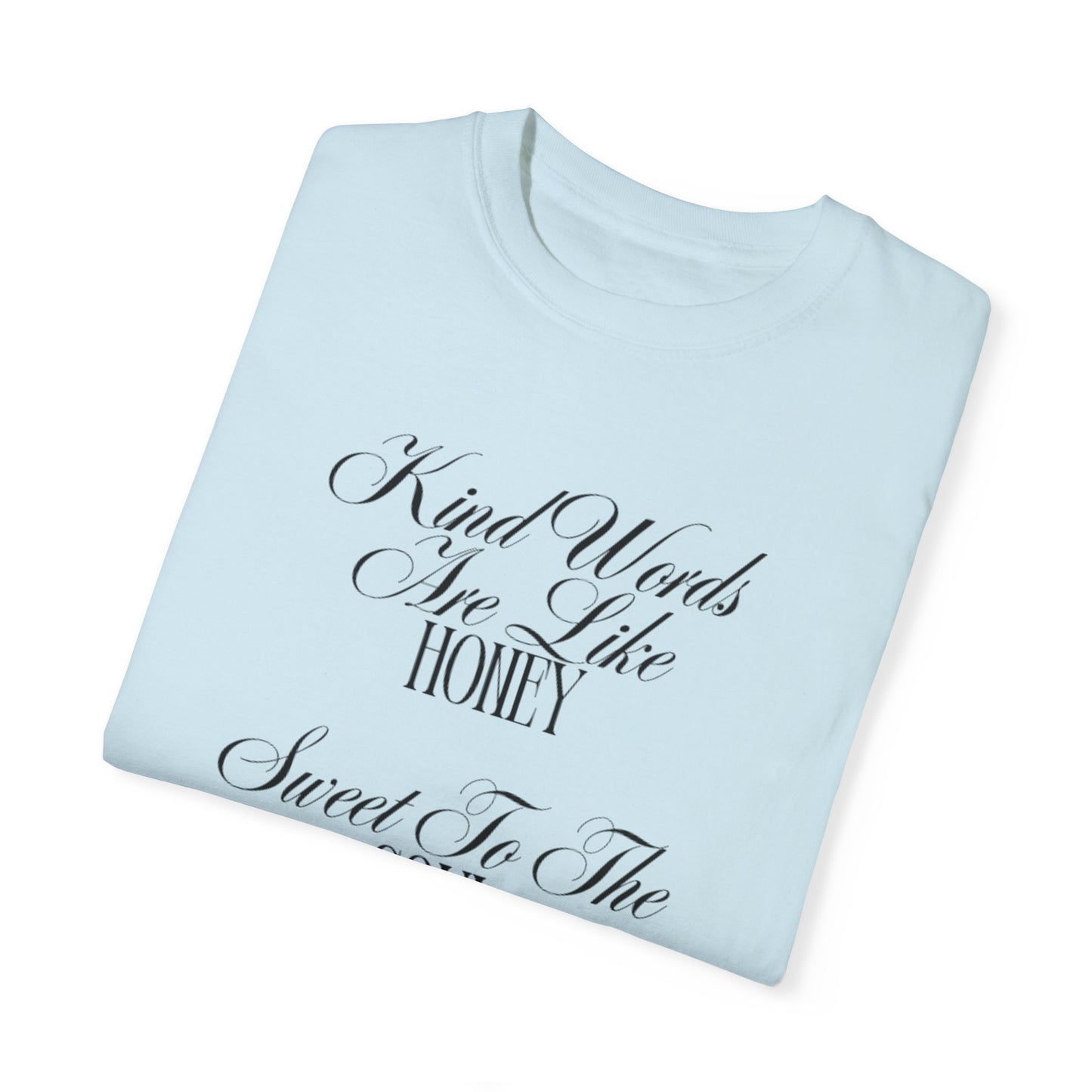 HONEY TO THE SOUL TEE