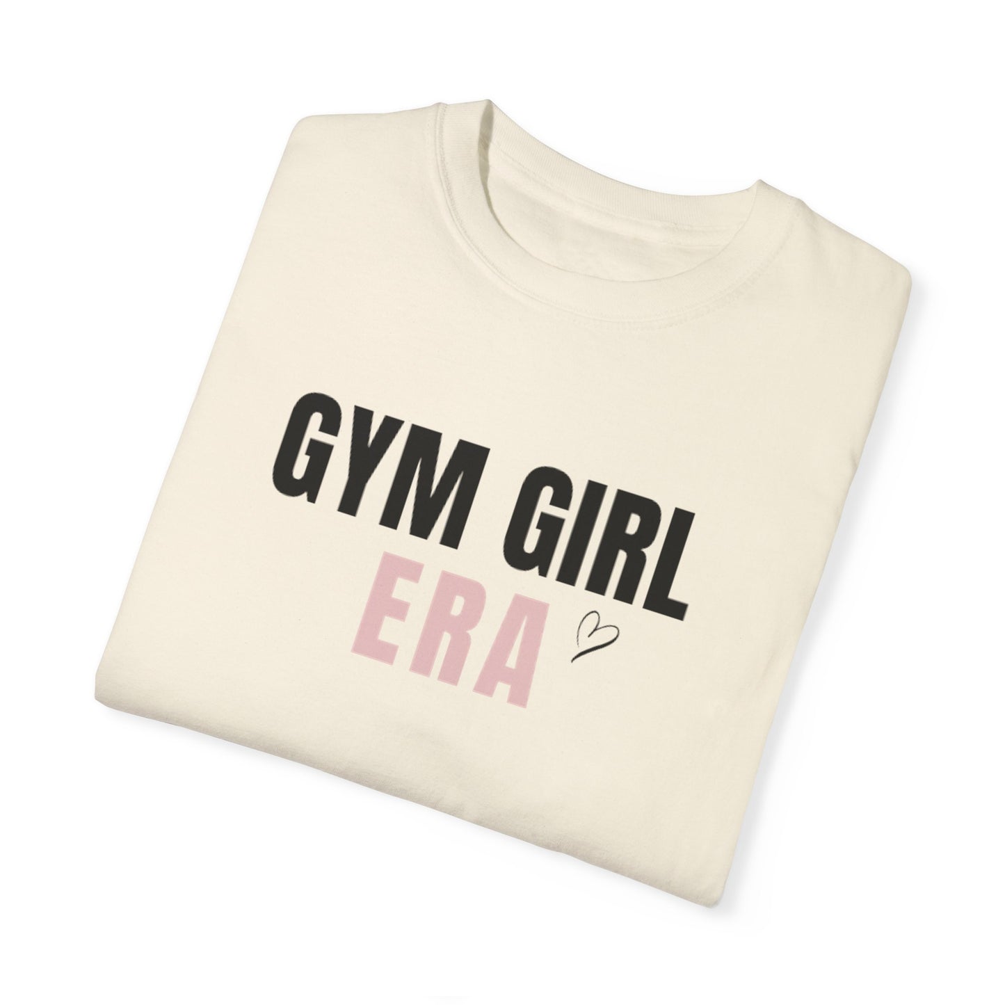 GYM GIRL ERA TEE