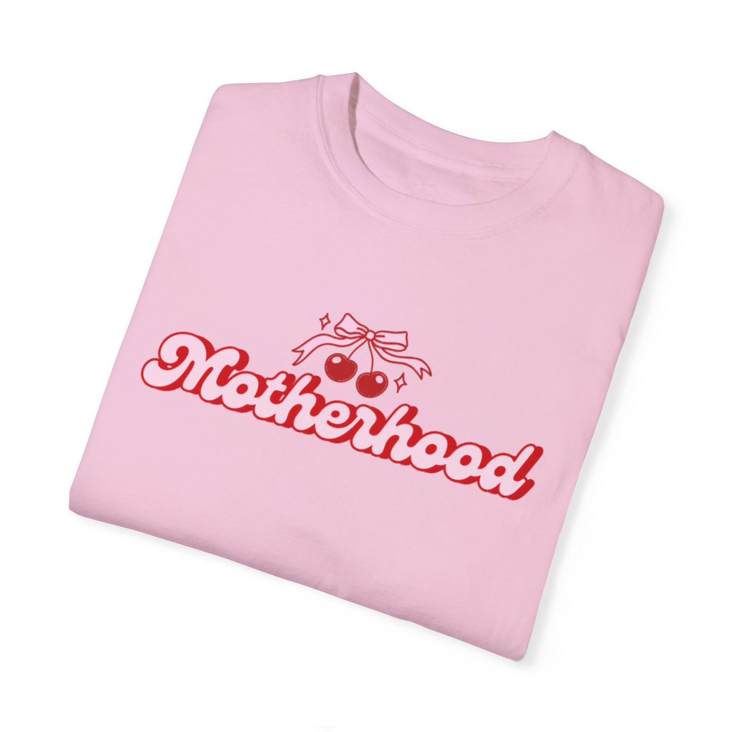 MOTHERHOOD TEE
