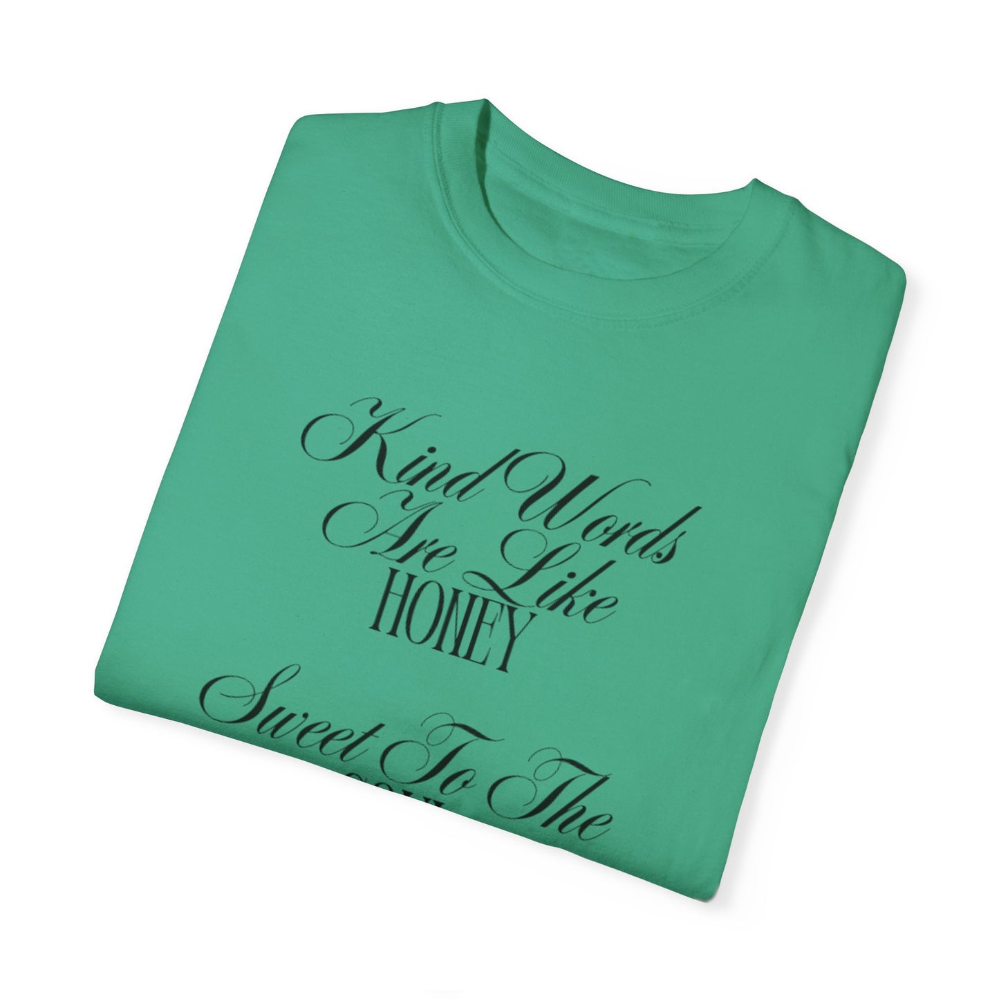 HONEY TO THE SOUL TEE