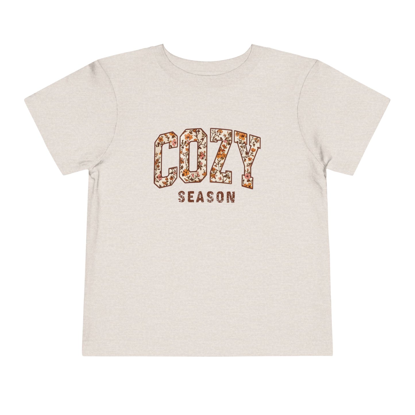 COZY SEASON MINI TEE