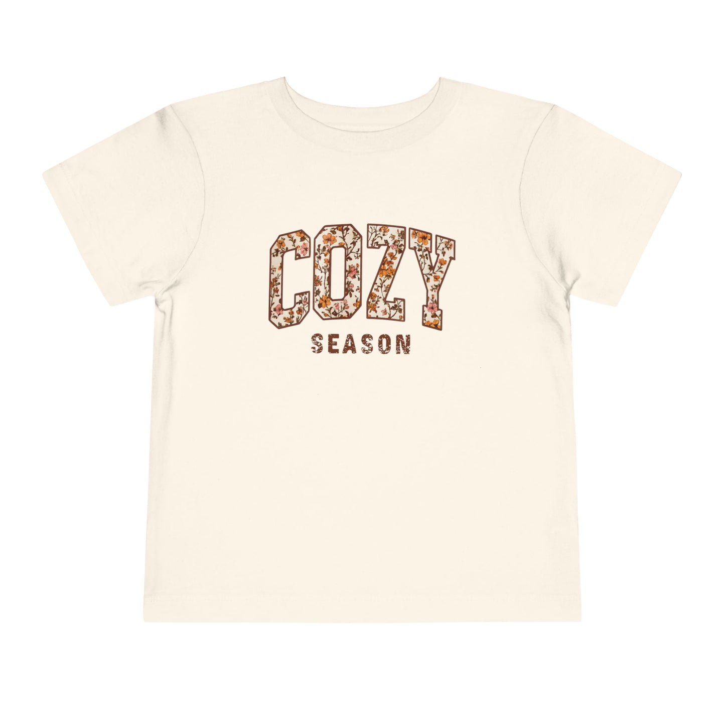 COZY SEASON MINI TEE