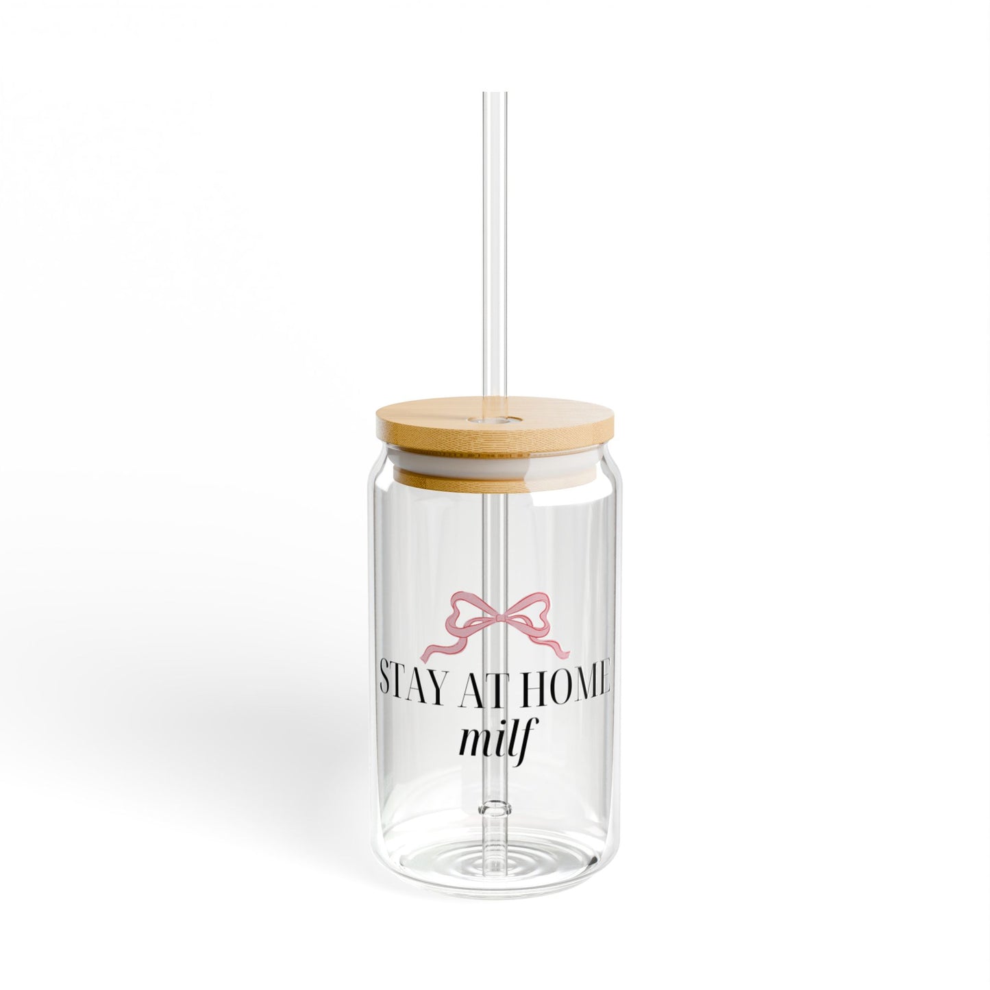 SAHMilf SIPPER