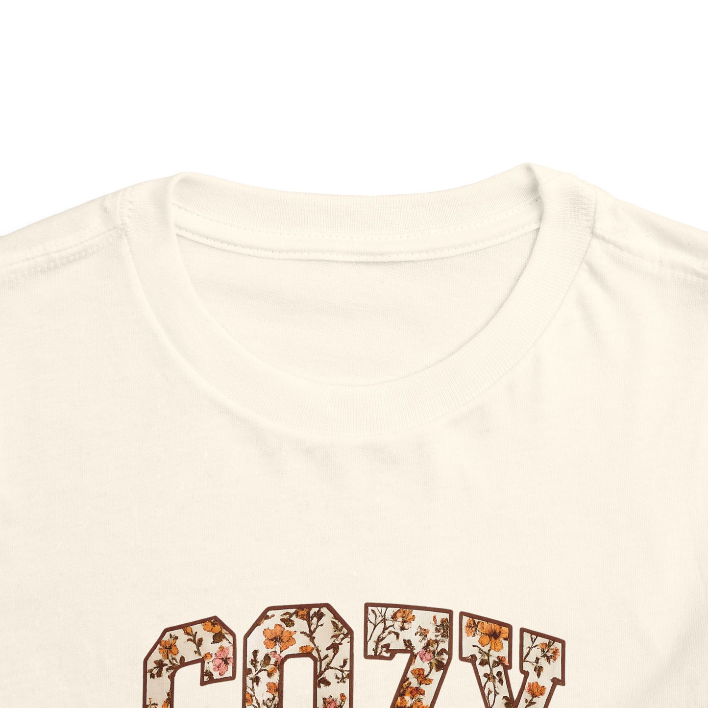 COZY SEASON MINI TEE