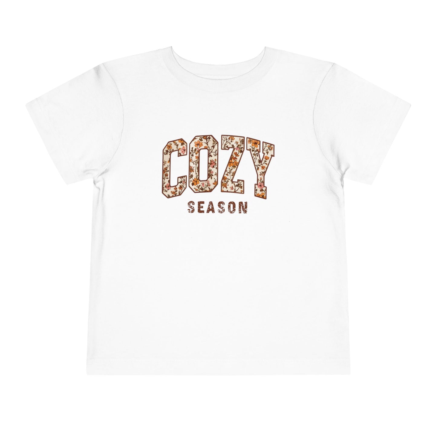 COZY SEASON MINI TEE