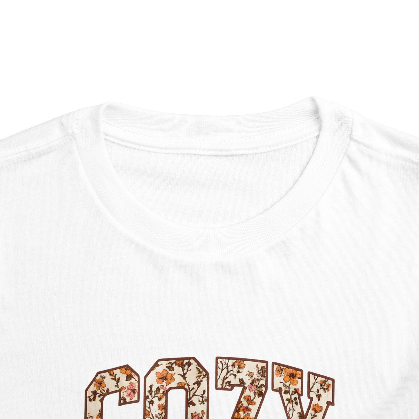 COZY SEASON MINI TEE