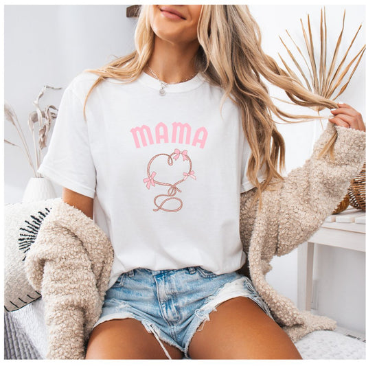 MAMA TEE