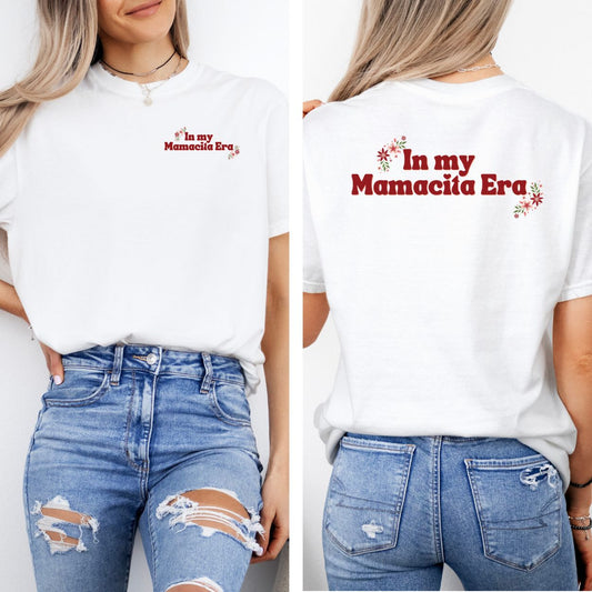 MAMACITA ERA TEE